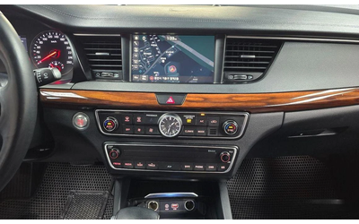 Kia K7 3.0 LPI Luxury - автомобили, коли, обяви за нови и употребявани 12