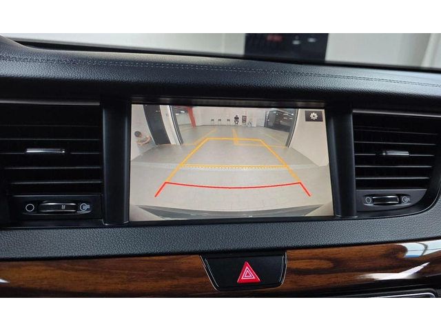 Kia K7 3.0 LPI Luxury - автомобили, коли, обяви за нови и употребявани 13