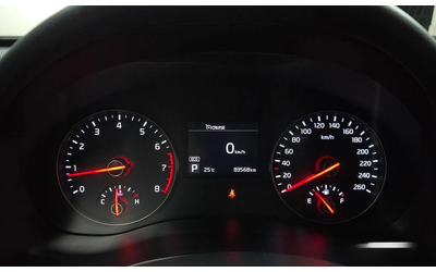 Kia K7 3.0 LPI Luxury - автомобили, коли, обяви за нови и употребявани 6