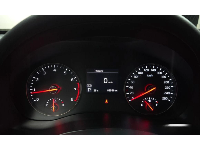 Kia K7 3.0 LPI Luxury - автомобили, коли, обяви за нови и употребявани 6