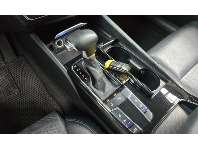 Kia K7 3.0 LPI Luxury - автомобили, коли, обяви за нови и употребявани 7