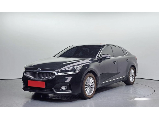 Kia K7 3.0 LPI Luxury - автомобили, коли, обяви за нови и употребявани 0
