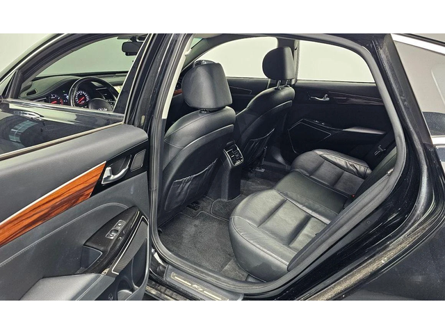 Kia K7 3.0 LPI Luxury - автомобили, коли, обяви за нови и употребявани 10