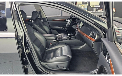 Kia K7 3.0 LPI Luxury - автомобили, коли, обяви за нови и употребявани 11