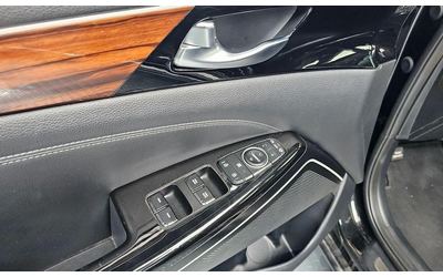 Kia K7 3.0 LPI Luxury - автомобили, коли, обяви за нови и употребявани 12