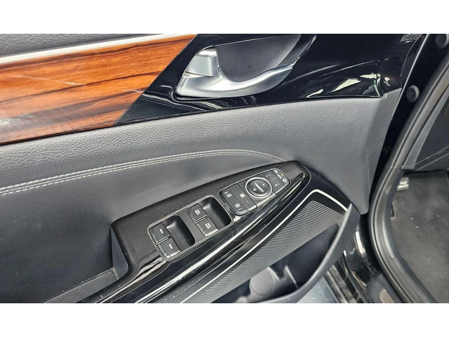 Kia K7 3.0 LPI Luxury - автомобили, коли, обяви за нови и употребявани 12