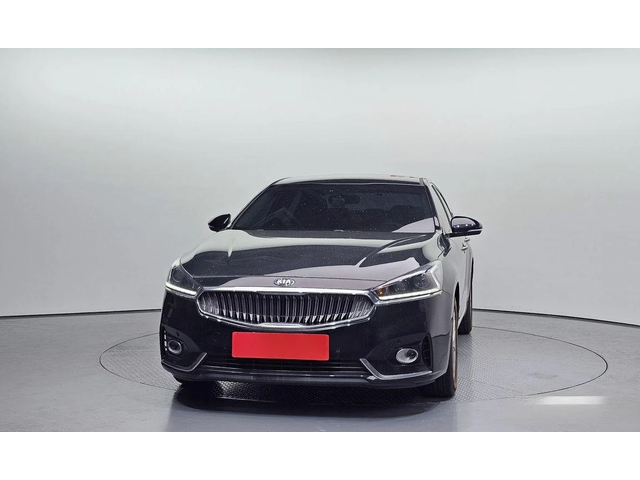 Kia K7 3.0 LPI Luxury - автомобили, коли, обяви за нови и употребявани 2