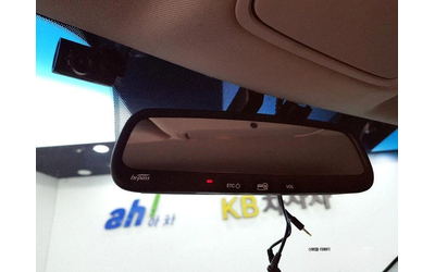 Kia K7 3.0 LPG Deluxe - автомобили, коли, обяви за нови и употребявани 10