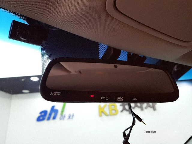 Kia K7 3.0 LPG Deluxe - автомобили, коли, обяви за нови и употребявани 10