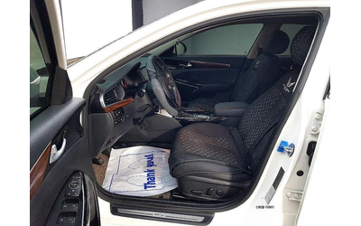 Kia K7 3.0 LPG Deluxe - автомобили, коли, обяви за нови и употребявани 7