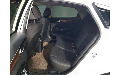 Kia K7 3.0 LPG Deluxe - автомобили, коли, обяви за нови и употребявани 8