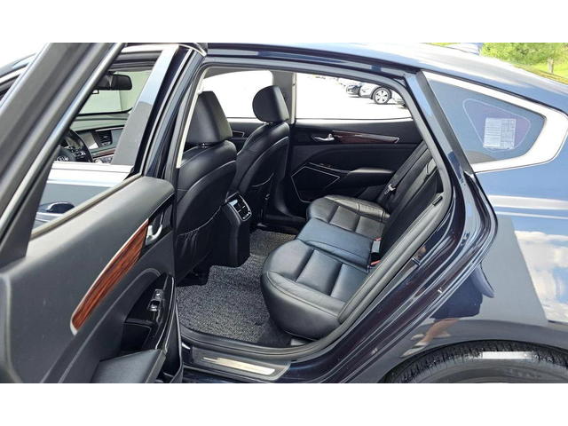 Kia K7 3.0 LPI Luxury - автомобили, коли, обяви за нови и употребявани 10