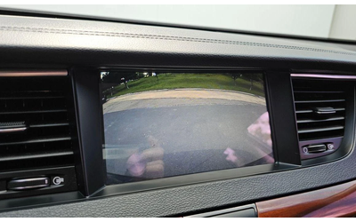 Kia K7 3.0 LPI Luxury - автомобили, коли, обяви за нови и употребявани 14