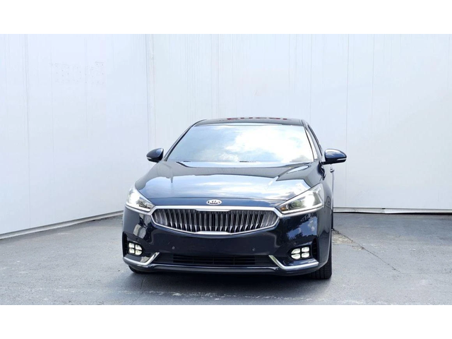 Kia K7 3.0 LPI Luxury - автомобили, коли, обяви за нови и употребявани 2