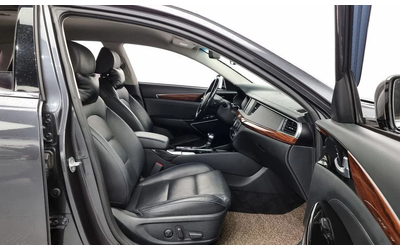 Kia K7 3.0 LPI Prestige - автомобили, коли, обяви за нови и употребявани 10