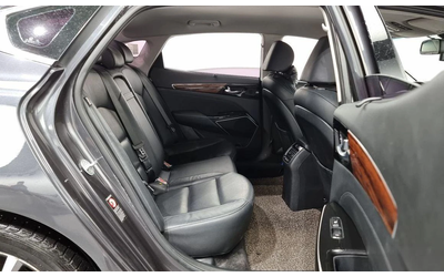 Kia K7 3.0 LPI Prestige - автомобили, коли, обяви за нови и употребявани 11