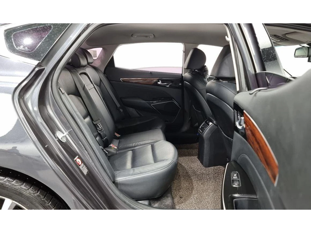 Kia K7 3.0 LPI Prestige - автомобили, коли, обяви за нови и употребявани 11