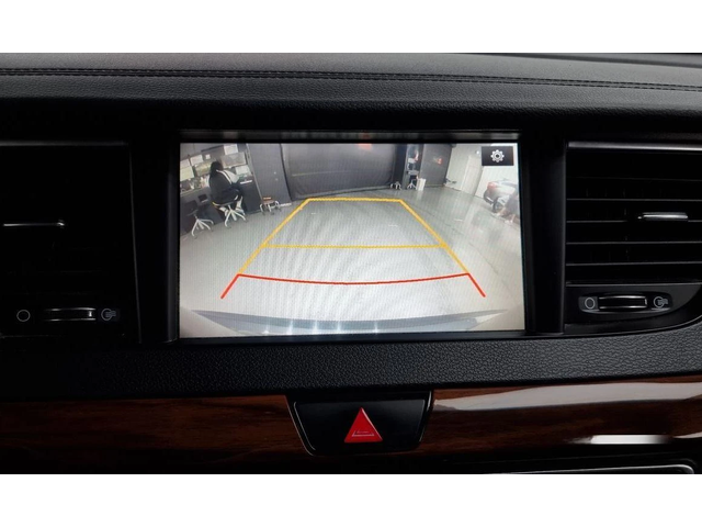 Kia K7 3.0 LPI Prestige - автомобили, коли, обяви за нови и употребявани 14