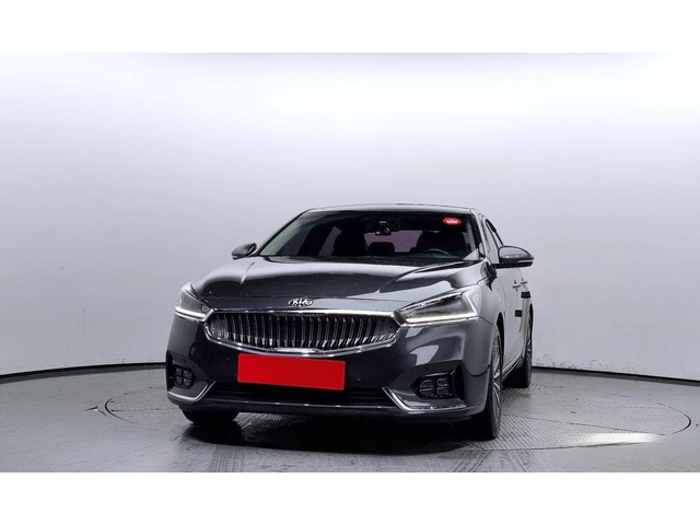 Kia K7 3.0 LPI Prestige - автомобили, коли, обяви за нови и употребявани 2