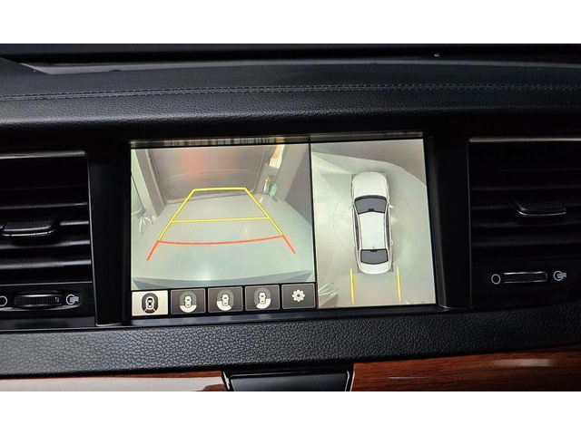 Kia K7 3.0 LPI Prestige - автомобили, коли, обяви за нови и употребявани 14