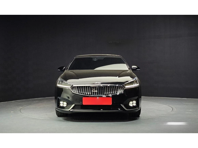 Kia K7 3.0 LPI Prestige - автомобили, коли, обяви за нови и употребявани 2