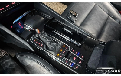 Kia K7 3.0 LPI Prestige - автомобили, коли, обяви за нови и употребявани 8