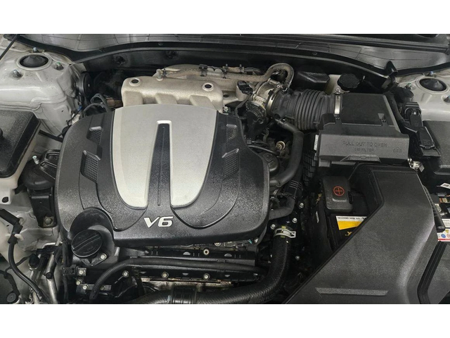 Kia K7 3.0 LPI Luxury - автомобили, коли, обяви за нови и употребявани 5