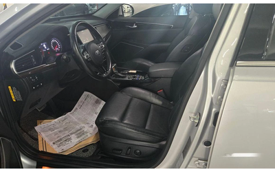 Kia K7 3.0 LPI Luxury - автомобили, коли, обяви за нови и употребявани 6