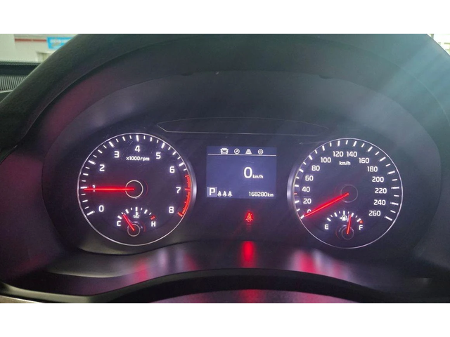 Kia K7 3.0 LPI Luxury - автомобили, коли, обяви за нови и употребявани 7