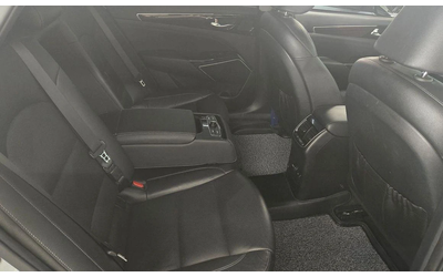 Kia K7 3.0 LPI Luxury - автомобили, коли, обяви за нови и употребявани 9