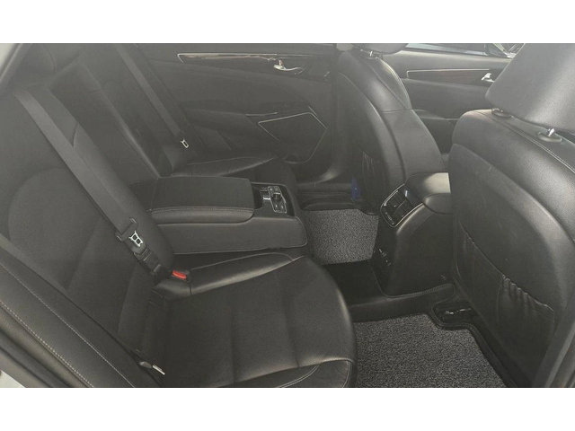 Kia K7 3.0 LPI Luxury - автомобили, коли, обяви за нови и употребявани 9