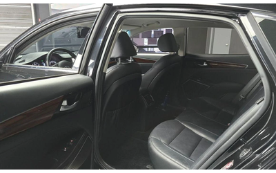 Kia K7 3.0 LPI Luxury - автомобили, коли, обяви за нови и употребявани 11