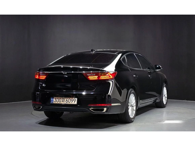 Kia K7 3.0 LPI Luxury - автомобили, коли, обяви за нови и употребявани 1