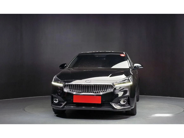 Kia K7 3.0 LPI Luxury - автомобили, коли, обяви за нови и употребявани 2