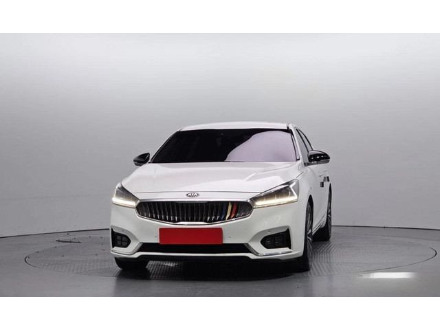 Kia K7 3.0 LPG Deluxe - автомобили, коли, обяви за нови и употребявани 2