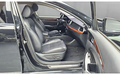 Kia K7 3.0 LPI Luxury - автомобили, коли, обяви за нови и употребявани 10