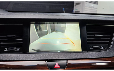 Kia K7 3.0 LPI Luxury - автомобили, коли, обяви за нови и употребявани 14