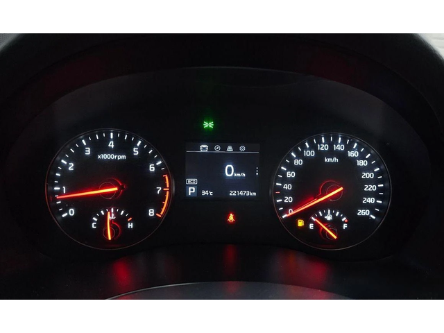 Kia K7 3.0 LPI Luxury - автомобили, коли, обяви за нови и употребявани 7