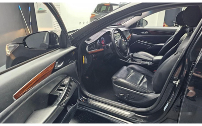 Kia K7 3.0 LPI Luxury - автомобили, коли, обяви за нови и употребявани 9