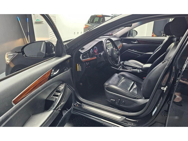 Kia K7 3.0 LPI Luxury - автомобили, коли, обяви за нови и употребявани 9