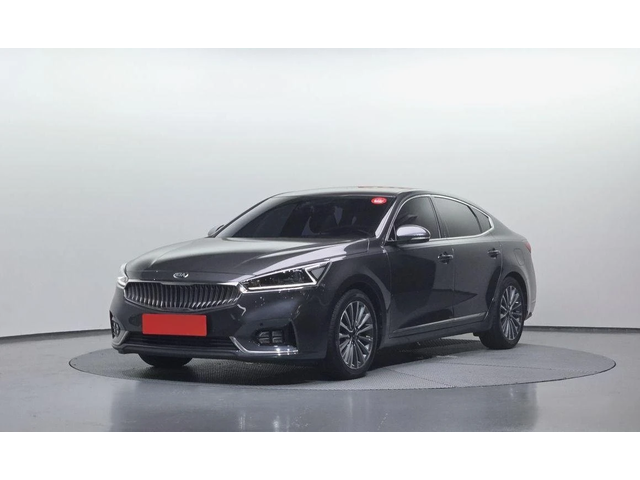 Kia K7 3.0 LPI Prestige - автомобили, коли, обяви за нови и употребявани 0