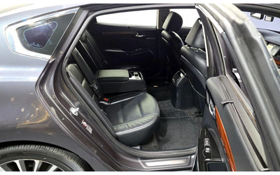 Kia K7 3.0 LPI Prestige - автомобили, коли, обяви за нови и употребявани 11