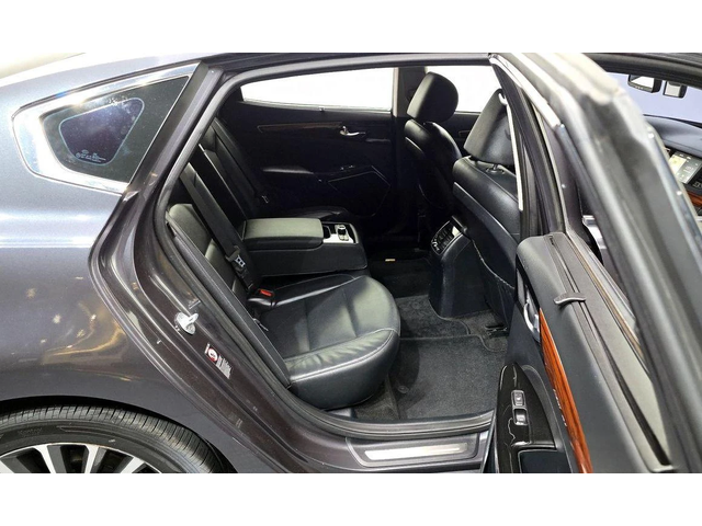 Kia K7 3.0 LPI Prestige - автомобили, коли, обяви за нови и употребявани 11