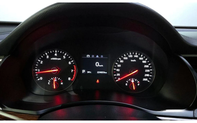 Kia K7 3.0 LPI Prestige - автомобили, коли, обяви за нови и употребявани 7