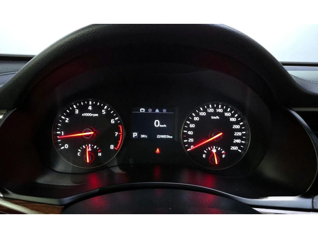 Kia K7 3.0 LPI Prestige - автомобили, коли, обяви за нови и употребявани 7