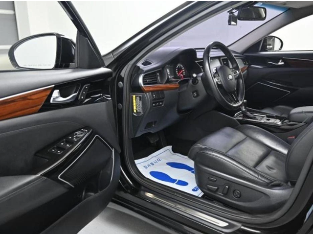 Kia K7 3.0 LPI Prestige - автомобили, коли, обяви за нови и употребявани 10