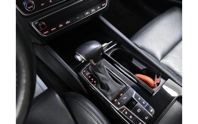 Kia K7 3.0 LPI Prestige - автомобили, коли, обяви за нови и употребявани 8