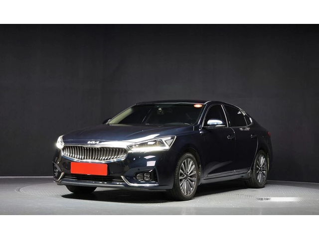 Kia K7 3.0 LPI Luxury - автомобили, коли, обяви за нови и употребявани 0