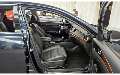 Kia K7 3.0 LPI Luxury - автомобили, коли, обяви за нови и употребявани 10