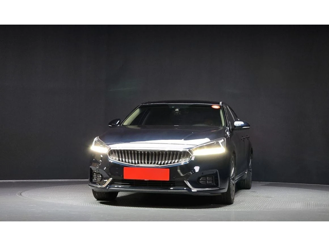 Kia K7 3.0 LPI Luxury - автомобили, коли, обяви за нови и употребявани 2